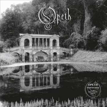 CD Opeth: Morningrise