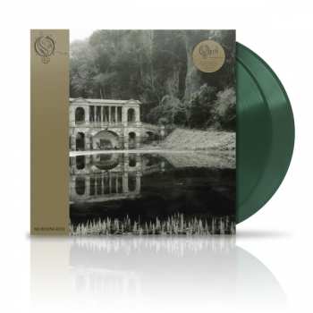 2LP Opeth: Morningrise