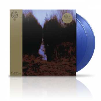 2LP Opeth: My Arms Your Hearse