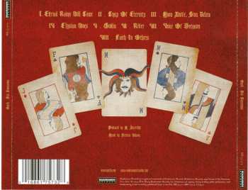 2LP Opeth: Pale Communion