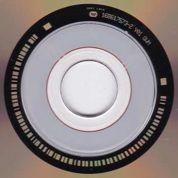 2LP Opeth: Pale Communion