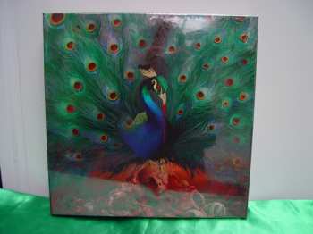2LP/2CD/DVD/Box Set Opeth: Sorceress LTD | DIGI