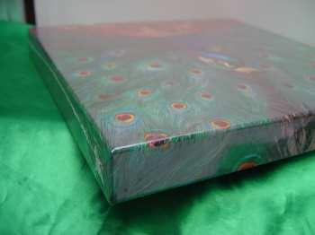 2LP/2CD/DVD/Box Set Opeth: Sorceress LTD | DIGI