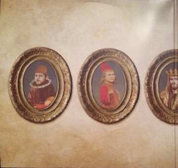 2LP/2CD/DVD/Box Set Opeth: Sorceress LTD | DIGI