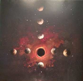 2LP/2CD/DVD/Box Set Opeth: Sorceress LTD | DIGI