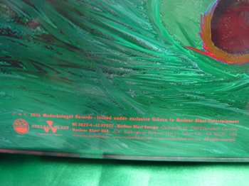 2LP/2CD/DVD/Box Set Opeth: Sorceress LTD | DIGI