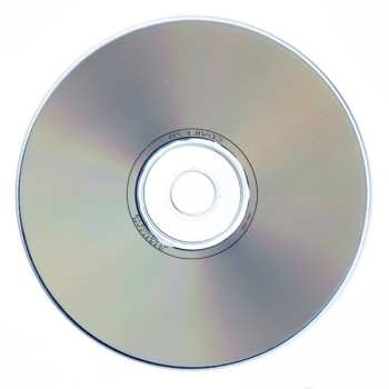 2LP Opeth: Still Life - Clear Vinyl