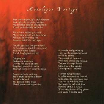 2LP Opeth: Still Life - Clear Vinyl