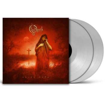 2LP Opeth: Still Life
