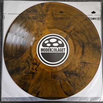 2LP Opeth: The Last Will And Testament CLR | LTD