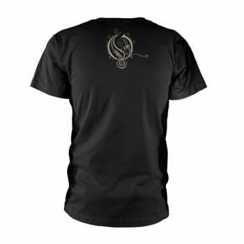 Merch Opeth: Tričko Crown M