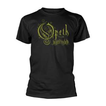 Merch Opeth: Tričko Watershed