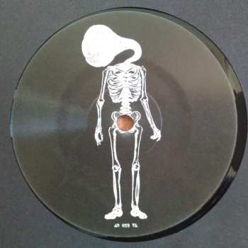 LP Opez: Dead Dance
