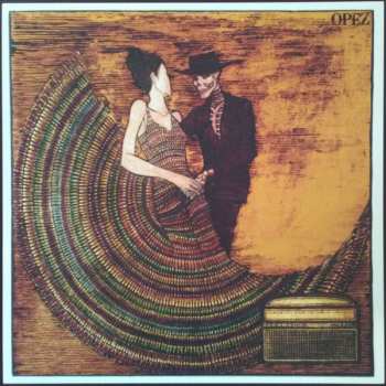 LP Opez: Dead Dance