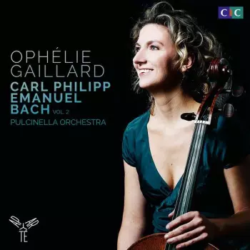 Carl Philipp Emanuel Bach (Vol. 2)