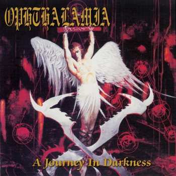 CD Ophthalamia: A Journey In Darkness