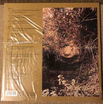2LP Ophthalamia: Via Dolorosa
