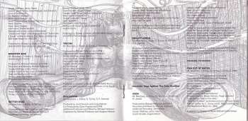 CD OPM: Menace To Sobriety