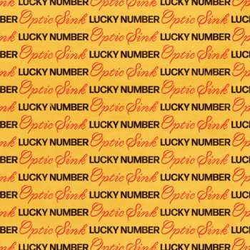 Album Optic Sink: Lucky Number