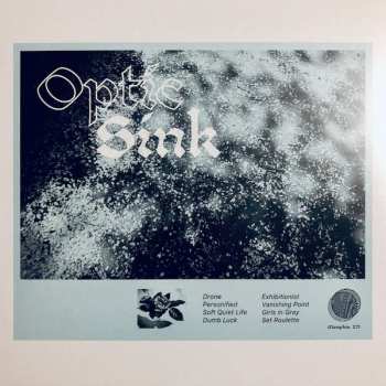 LP Optic Sink: Optic Sink