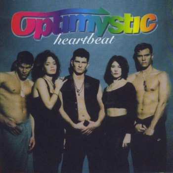 Album Optimystic: Heartbeat