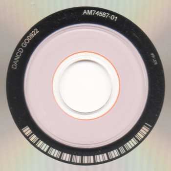 CD Optur: Nordic Free Folk