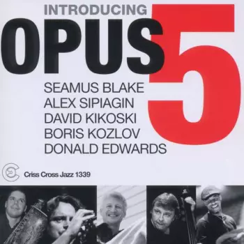 Introducing Opus 5