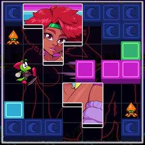 LP Opus Science Collective: Crawlco Block Knockers (Original Game Soundtrack) CLR