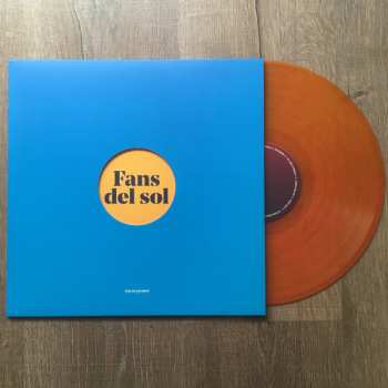 LP Oques Grasses: Fans del Sol