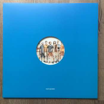 LP Oques Grasses: Fans del Sol