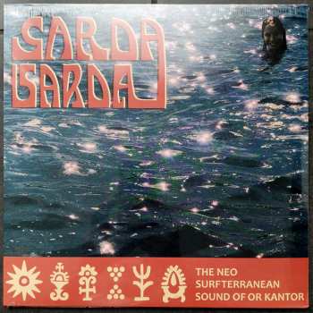 LP Or Kantor: Sarda Sarda