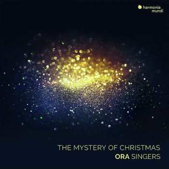 CD ORA: The Mystery Of Christmas