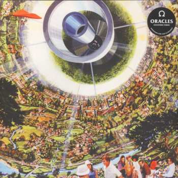 LP/CD Oracles: Stanford Torus
