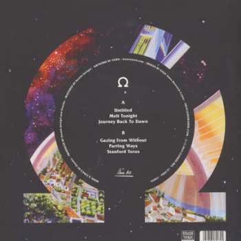 LP/CD Oracles: Stanford Torus