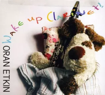 Wake Up, Clarinet!