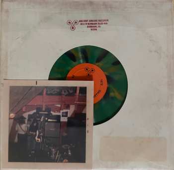 SP Orang-Utan: Chocolate Piano / Gallows Hill LTD