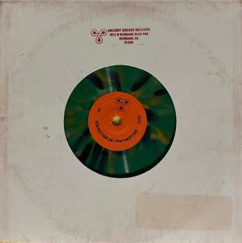 SP Orang-Utan: Chocolate Piano / Gallows Hill LTD