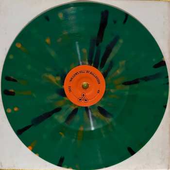 SP Orang-Utan: Chocolate Piano / Gallows Hill LTD