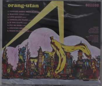 CD Orang-Utan: Orang-Utan