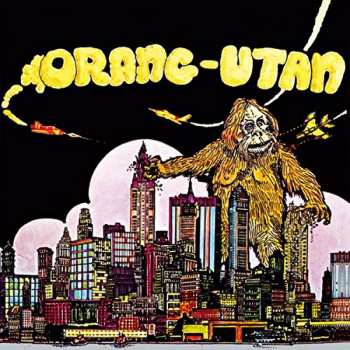 LP Orang-Utan: Orang-Utan