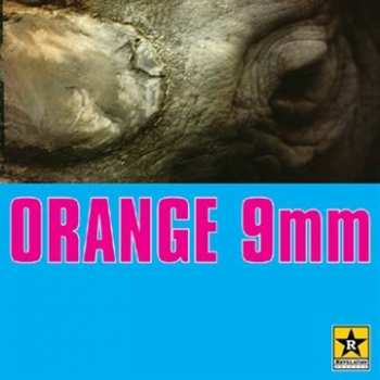 LP Orange 9mm: Orange 9mm LTD | CLR