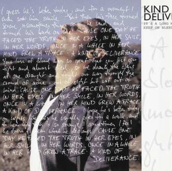 CD Orange Blue: In Love With A Dream