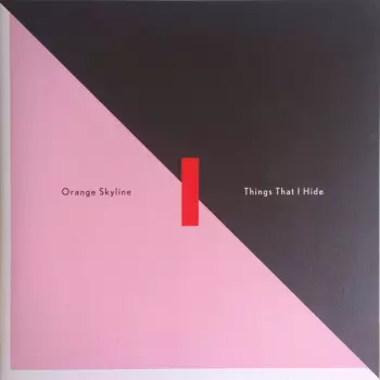 Things That I Hide