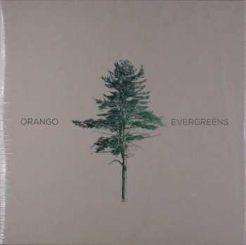 LP Orango: Evergreens LTD | NUM | CLR