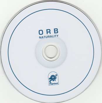 CD ORB: Naturality