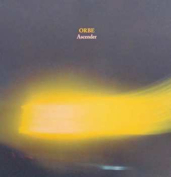 Album Orbe: Ascender