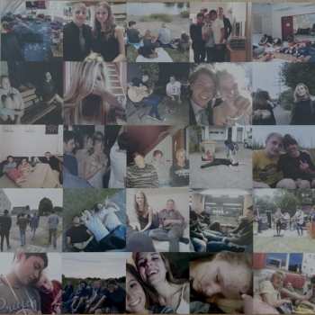 Album Orbit: Countless Feelings But So Few Words