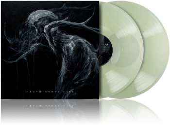 2LP Orbit Culture: Death Above Life