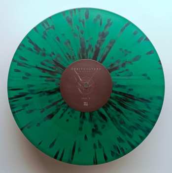 2LP Orbit Culture: Descent CLR