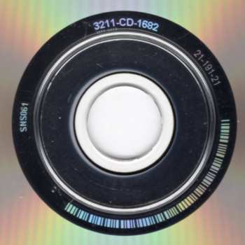 CD Orbit Culture: Shaman
